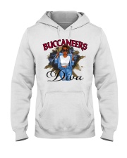 Buccaneers Hooded Sweatshirt tile