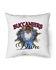 Buccaneers Indoor Pillow tile