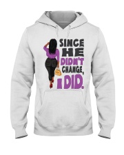 Since he did not change i did Hooded Sweatshirt tile