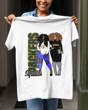 Packers Squad Classic T-Shirt apparel-classic-tshirt-lifestyle-front-129