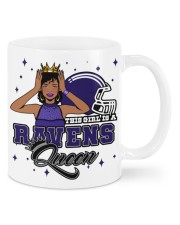 Ravens Queen Mugs tile