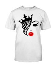 It's My Birthday Classic T-Shirt tile