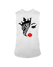 It's My Birthday Sleeveless Tee tile