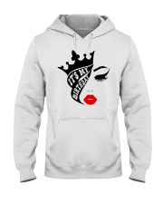 It's My Birthday Hooded Sweatshirt tile