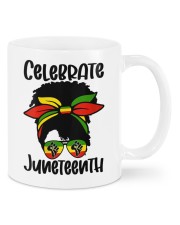 Juneteenth 6 Mugs tile