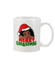 Merry Christmas Jasmine Mug tile