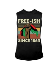 Freeish Since 1865 Sleeveless Tee tile