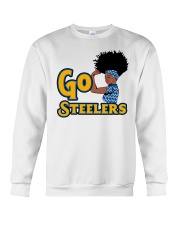 Steelers Crewneck Sweatshirt tile