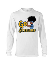 Steelers Long Sleeve Tee tile