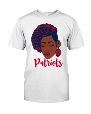 Patriots Premium Fit Mens Tee tile