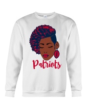 Patriots Crewneck Sweatshirt tile