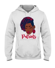 Patriots Hooded Sweatshirt tile