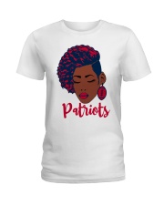 Patriots Ladies T-Shirt tile