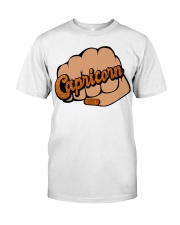 Capricorn Premium Fit Mens Tee tile