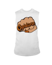 Capricorn Sleeveless Tee tile