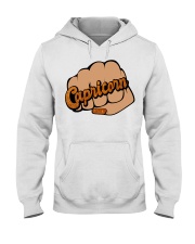 Capricorn Hooded Sweatshirt tile