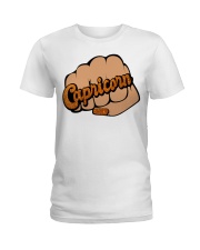 Capricorn Ladies T-Shirt tile