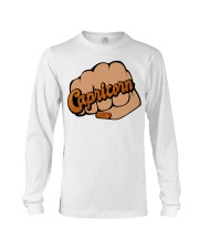 Capricorn Long Sleeve Tee tile