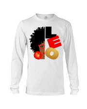 Leo Long Sleeve Tee tile