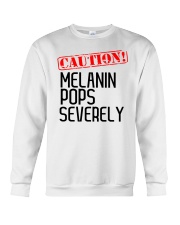 MELANIN POPS Crewneck Sweatshirt tile