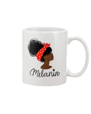 Melanin 2 Mug tile