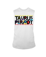 Taurus Periodt Sleeveless Tee tile