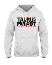 Taurus Periodt Hooded Sweatshirt tile