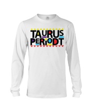Taurus Periodt Long Sleeve Tee tile