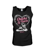 Melanin Queen Gift 11 Unisex Tank tile