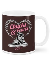 Melanin Queen Gift 11 Mugs tile