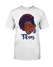 Titans Premium Fit Mens Tee tile