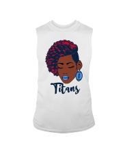 Titans Sleeveless Tee tile