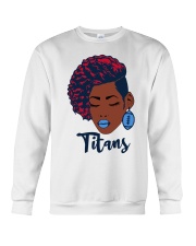 Titans Crewneck Sweatshirt tile