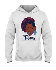 Titans Hooded Sweatshirt tile