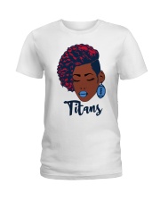 Titans Ladies T-Shirt tile