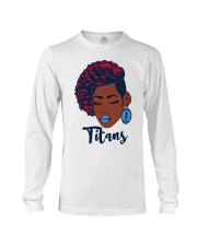 Titans Long Sleeve Tee tile