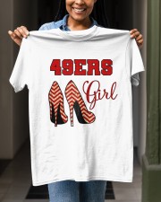 49ers Classic T-Shirt apparel-classic-tshirt-lifestyle-front-129