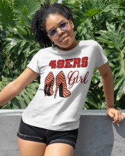 49ers Classic T-Shirt apparel-classic-tshirt-lifestyle-front-232