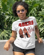 49ers Classic T-Shirt apparel-classic-tshirt-lifestyle-front-233