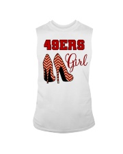 49ers Sleeveless Tee tile
