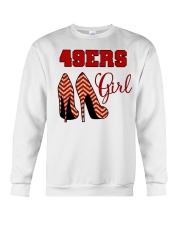 49ers Crewneck Sweatshirt tile