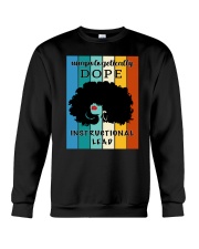 Instructional Lead Crewneck Sweatshirt tile