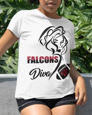 Falcons Diva Classic T-Shirt apparel-classic-tshirt-lifestyle-front-234