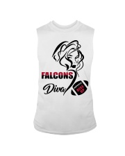 Falcons Diva Sleeveless Tee tile
