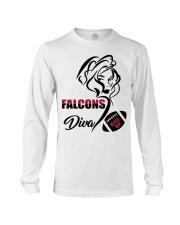 Falcons Diva Long Sleeve Tee tile