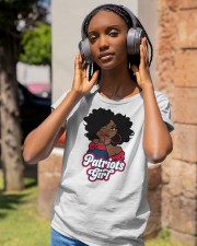 Patriots Classic T-Shirt apparel-ladies-t-shirt-lifestyle-front-83
