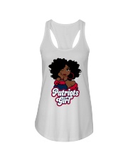 Patriots Ladies Flowy Tank tile