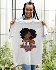 Virginia State Classic T-Shirt apparel-classic-tshirt-lifestyle-front-131