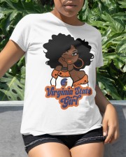Virginia State Classic T-Shirt apparel-classic-tshirt-lifestyle-front-234