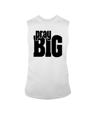 pray big Sleeveless Tee tile